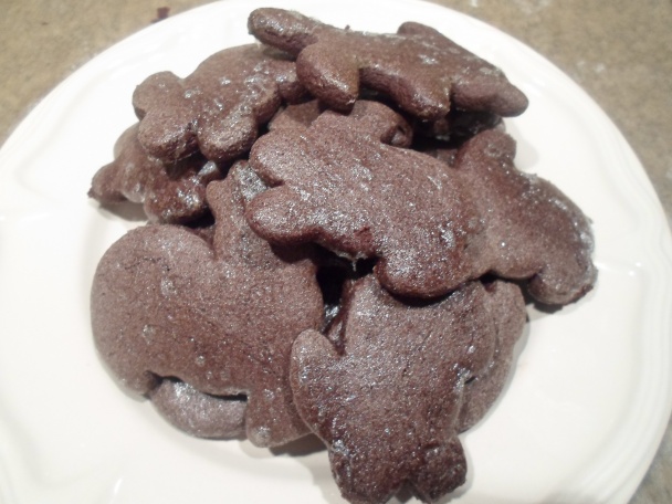 Veľkonočné perníky (fotorecept) - obrázok 5