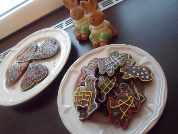 Veľkonočné perníky (fotorecept) - obrázok 6