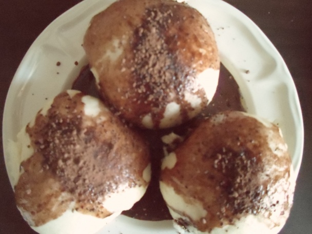 Buchty na pare(fotorecept) - obrázok 13