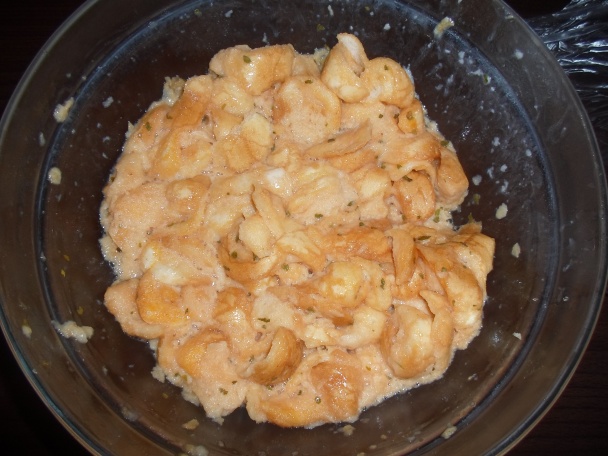 Veľkonočná povnina (fotorecept) - obrázok 1