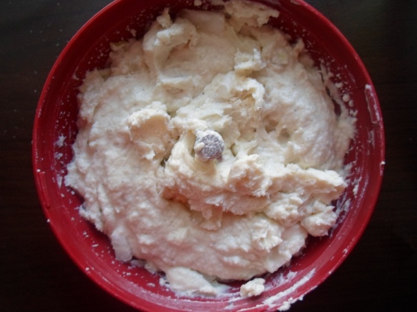 Šunkové rezy s bryndzou (fotorecept) - obrázok 2