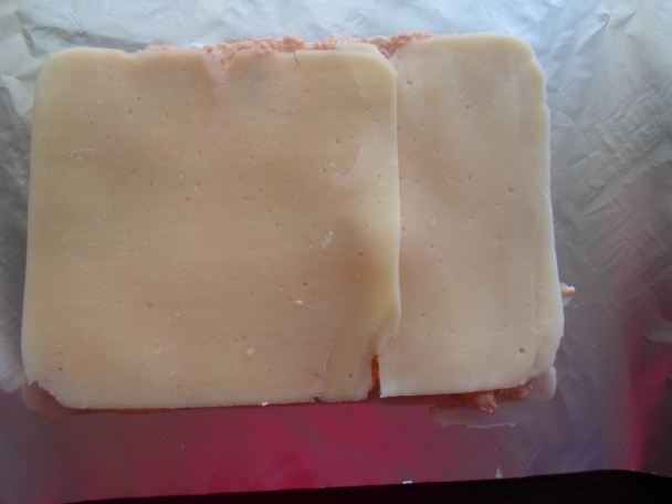 Šunkové rezy s bryndzou (fotorecept) - obrázok 5