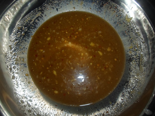 Pikantné kuracie krídla (fotorecept) - obrázok 2