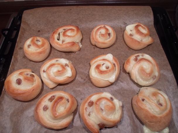 Osie hniezda (fotorecept) - obrázok 8