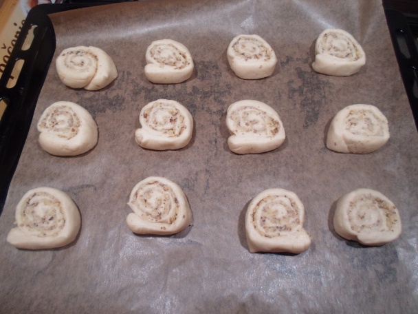 Osie hniezda (fotorecept) - obrázok 9