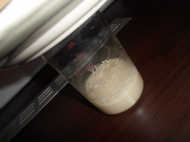 Jablkové placky (fotorecept) - obrázok 1