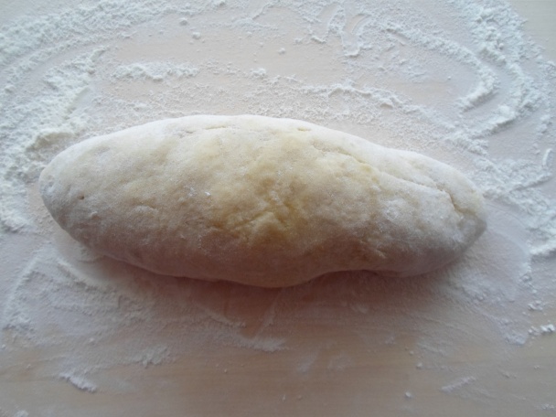 Gnocchi domáce (fotorecept) - obrázok 2