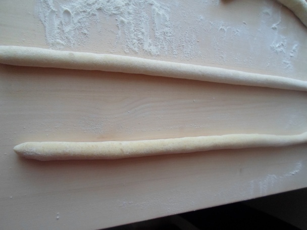 Gnocchi domáce (fotorecept) - obrázok 3