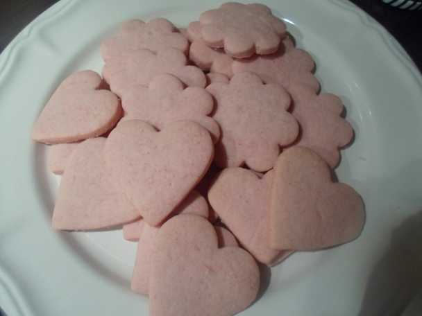 Linecké pudingové koláčiky (fotorecept) - obrázok 4