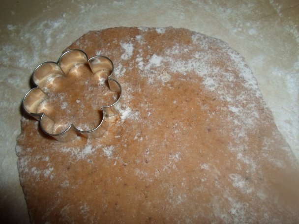 Nepečené koláčiky so šípkového lekváru (fotorecept) - obrázok 2