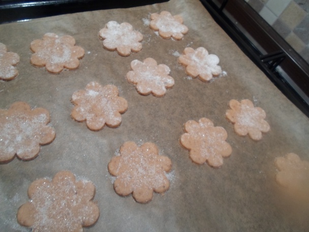 Nepečené koláčiky so šípkového lekváru (fotorecept) - obrázok 3