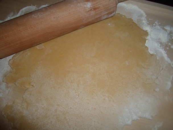 Trdelníčky (fotorecept) - obrázok 2