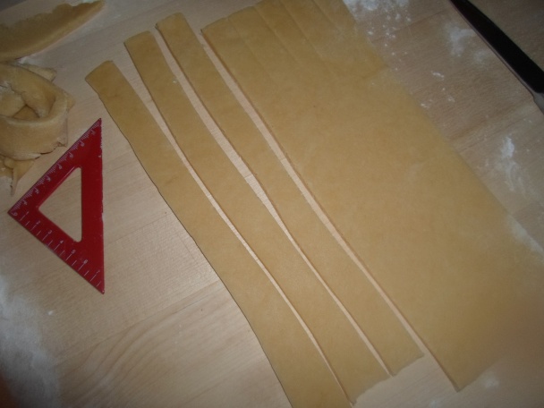 Trdelníčky (fotorecept) - obrázok 3