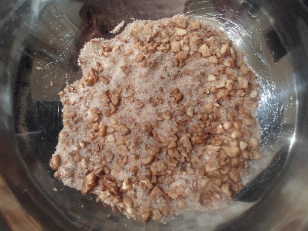 Trdelníčky (fotorecept) - obrázok 4