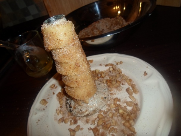 Trdelníčky (fotorecept) - obrázok 5