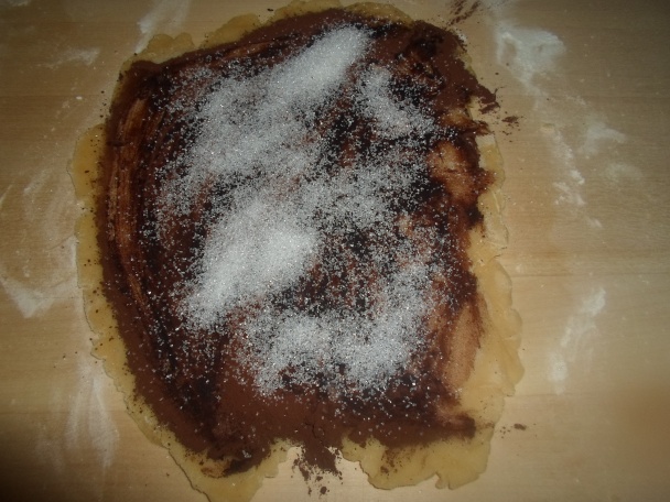 Trdelníčky (fotorecept) - obrázok 8