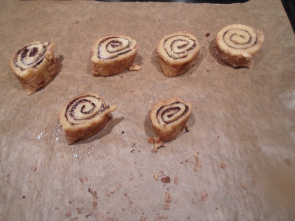 Trdelníčky (fotorecept) - obrázok 9