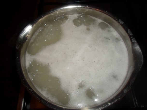 Ryžový nákyp (fotorecept) - obrázok 1