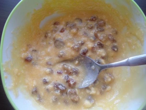 Ryžový nákyp (fotorecept) - obrázok 3