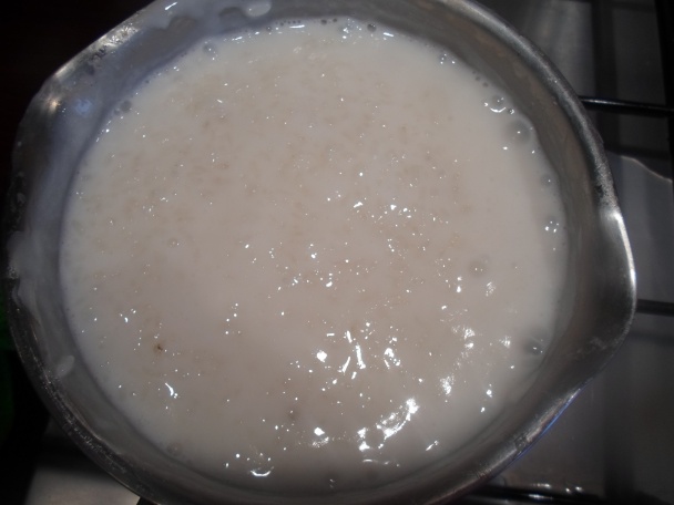 Ryžový nákyp (fotorecept) - obrázok 4