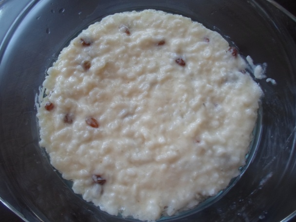 Ryžový nákyp (fotorecept) - obrázok 6