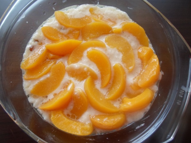 Ryžový nákyp (fotorecept) - obrázok 7