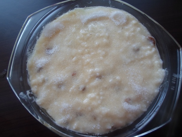 Ryžový nákyp (fotorecept) - obrázok 8