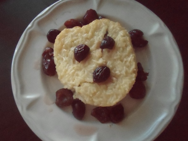 Ryžový nákyp (fotorecept) - obrázok 10