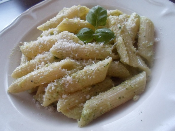 Pesto (fotorecept) - obrázok 4
