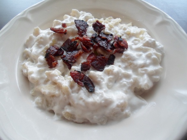 Halušky(fotorecept) - obrázok 8