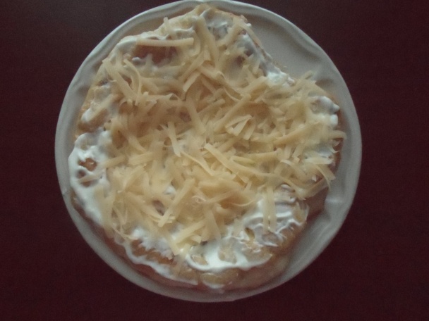 Langoše(fotorecept) - obrázok 6