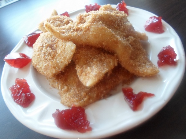 Pirohy na sladko(fotorecept) - obrázok 12