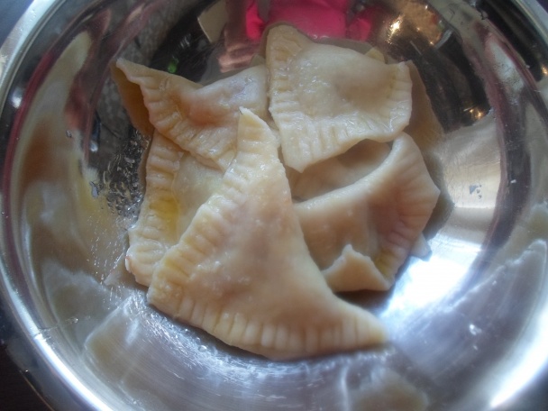 Pirohy na sladko(fotorecept) - obrázok 10