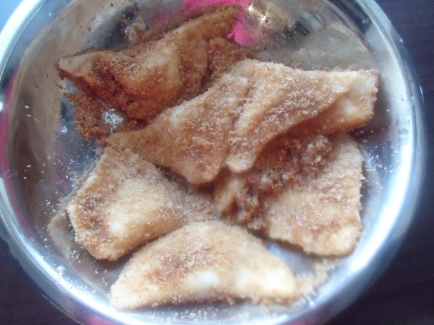 Pirohy na sladko(fotorecept) - obrázok 11