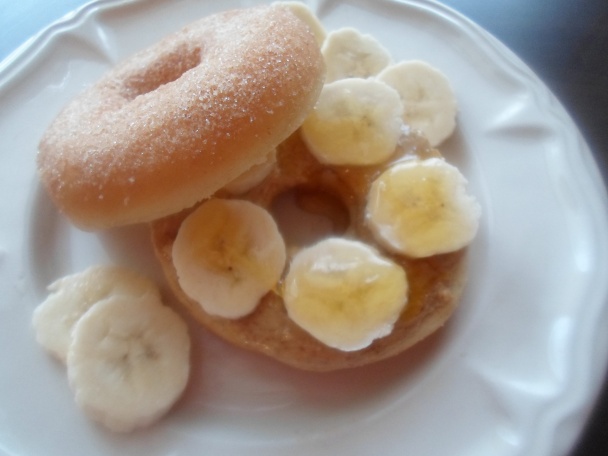 Sladké americké raňajky(fotorecept) - obrázok 2