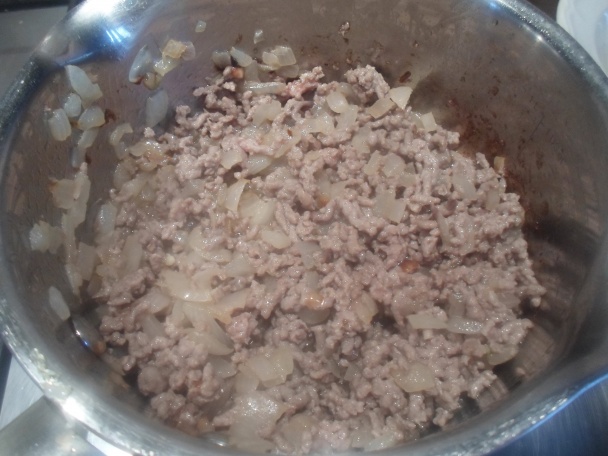 Plnené palacinky po maďarsky (fotorecept) - obrázok 2