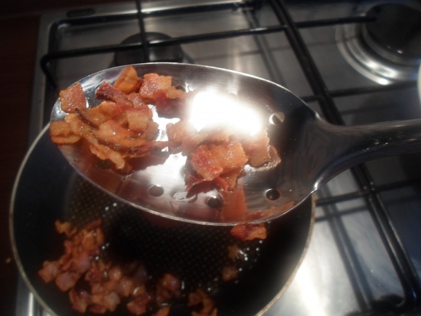 Chlebové fondue (fotorecept) - obrázok 2