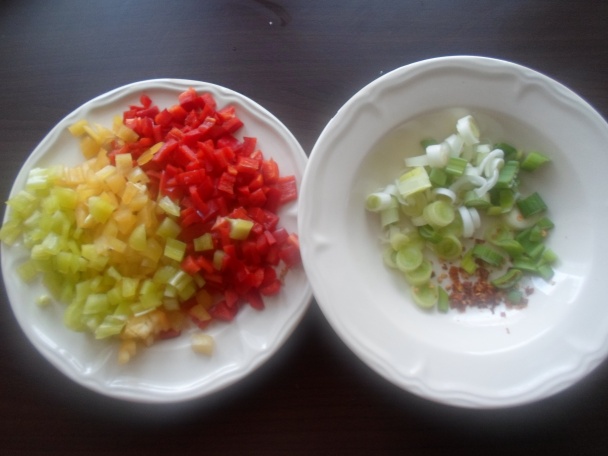 Chlebové fondue (fotorecept) - obrázok 3