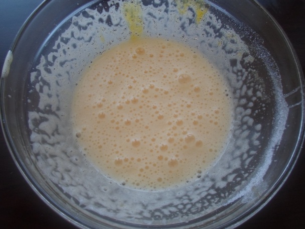 Šomlói halušky (fotorecept) - obrázok 1