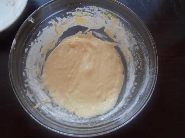 Šomlói halušky (fotorecept) - obrázok 2