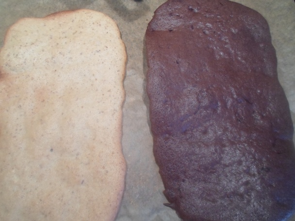 Šomlói halušky (fotorecept) - obrázok 4