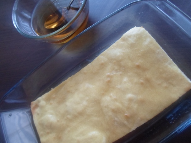 Šomlói halušky (fotorecept) - obrázok 5