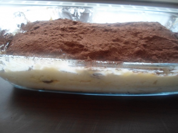 Šomlói halušky (fotorecept) - obrázok 7