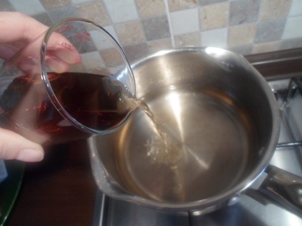 Šomlói halušky (fotorecept) - obrázok 9