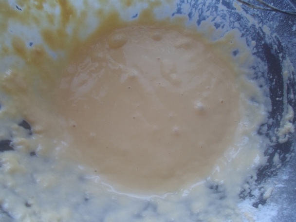 Šomlói halušky (fotorecept) - obrázok 10