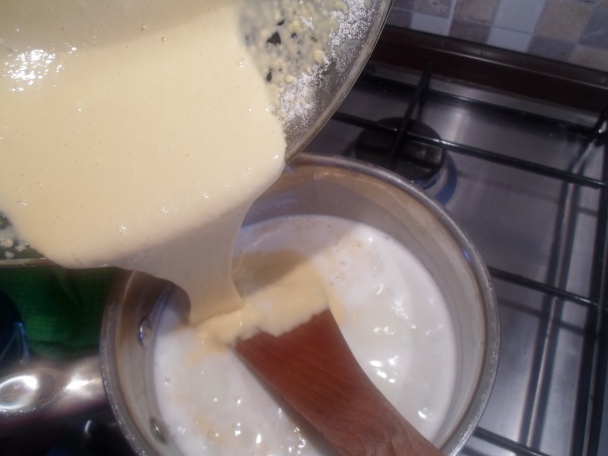 Šomlói halušky (fotorecept) - obrázok 11