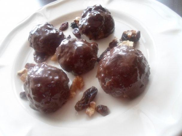 Šomlói halušky (fotorecept) - obrázok 14