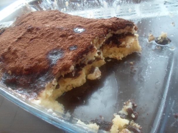 Šomlói halušky (fotorecept) - obrázok 15