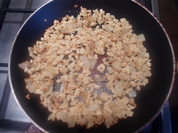 Domáca tarhoňa (fotorecept) - obrázok 3