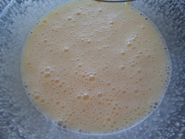 Veľkonočný baranček (fotorecept) - obrázok 1